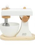 Mixer with Accessories