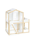Doll´s house 'Ida', white