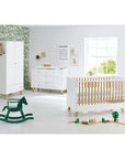 Nursery 'Pan'