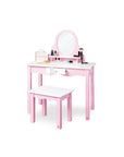 Jasmin Children's Dressing Table & Stool