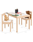 Children´s Table and Chair Set