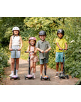 Boldcube Kinderstep Unicorn Country (Ages 5-10)