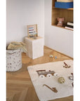 Emil Activity Mat Train