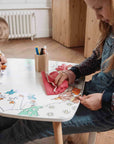 Kleurpakket 2 krukken