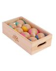 Kinderfeets Boules