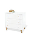 Nursery 'Hilda & Pan' Set