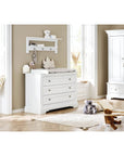 Changing Unit 'Emilia' Wide