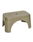 Rabbit Step Stool - Green