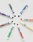 Set van 8 markers