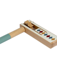Wooden Clapper
