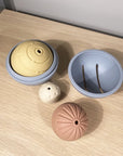 Neo Silicone Balls 4-Pack