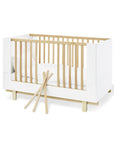 Cot Bed 'Boks'