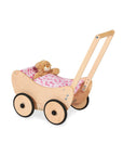 Doll’s Pram Trixi