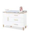 Changing Unit 'Lumi' Extra Wide
