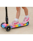 Boldcube Kinderstep Astrodream (Ages 5-10)
