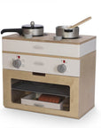 Cooker