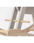 Rocking Horse with Ring