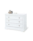 Changing Unit 'Emilia' Wide