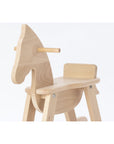 Rocking Horse with Ring