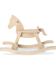 Rocking Horse with Ring