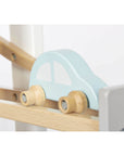 Marble run 'Kuno'
