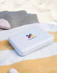 Connetix Magnetic Tiles - Travel Mini Pack 32pc