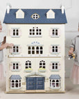 Palace Dolls House