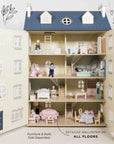 Palace Dolls House