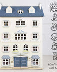 Palace Dolls House