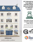 Palace Dolls House