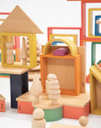 TickiT Rainbow Architect Arches