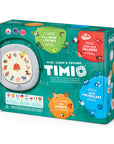 Timio Player + 5 Discs Rechargeable