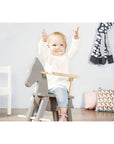 Rocking Horse with Ring