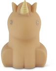Sol silicone lamp