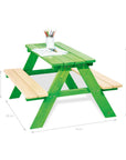 Children´s Picnic Bench 'Nicki'