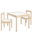 Children´s Table and Chair Set