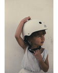 Kinderfeets Crash Helmet