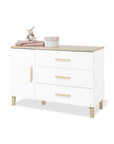 Changing Unit 'Lumi' Extra Wide