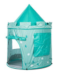 Pop Up Tent Aqua