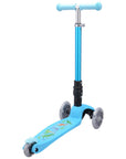 Boldcube Kinderstep Dinosaurus Blue (Ages 2-8)