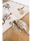 Emil Activity Mat Train