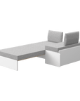 Schuimmatras voor Casa Slaapmodule