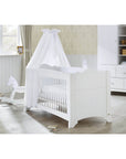 Cot Bed 'Pino'