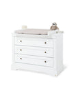 Changing Unit 'Emilia' Wide