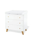 Changing Unit 'Pan' Wide