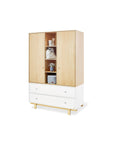 Wardrobe 'Boks' Large