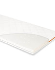 Matras voor kinderbedje - 140 x 70 cm