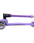 Boldcube Kinderstep Unicorn Purple (Ages 2-8)