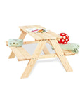 Children´s Picnic Bench 'Nicki'