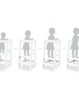 Fino Learning Tower